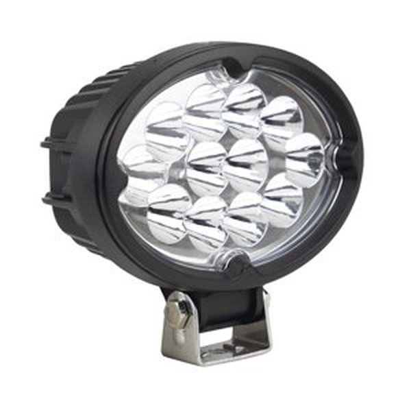 LED Bodové svítidlo pro automobil CREE LED/36W/10-30V IP67 6000K