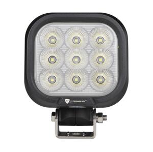 LED Bodové svítidlo pro automobil OSRAM LED/90W/10-30V IP68 5700K