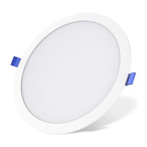 LED Podhledové svítidlo SIGARO PT LED/24W/230V 4000K IP40