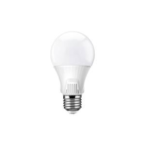 LED Žárovka se senzorem E27/9W/230V 6500K