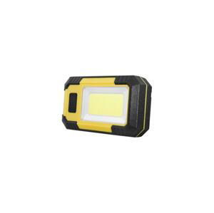 LED Nabíjecí reflektor LED/10W/4000 mAh 6000K IP44