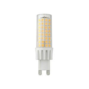 LED žárovka G9/7W/230V 700 lm 3000K