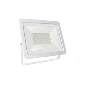 LED Reflektor NOCTIS LUX LED/50W/230V IP65 bílá