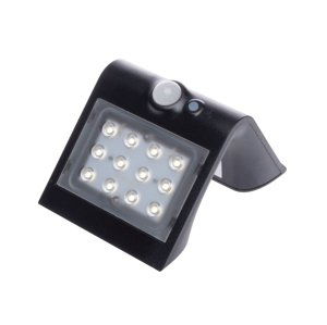 LED Solární svítidlo LED/1,5W/3,7V IP65