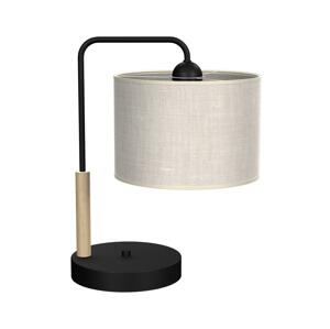 Stolní lampa ATLANTA 1xE27/60W/230V