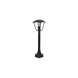 Venkovní lampa SURVA 1xE27/60W/230V IP44 černá