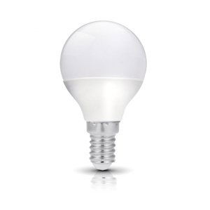 LED Žárovka E14/7W/230V 3000K 525lm