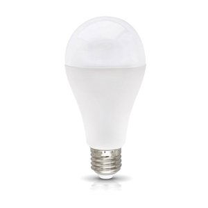 LED Žárovka E27/18W/230V 4000K