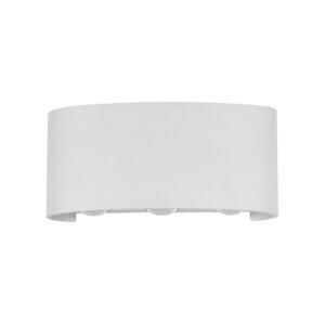 PL-232W - LED Venkovní nástěnné svítidlo GILBERTO 3xLED/2W/230V IP54