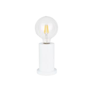 7391102 - Stolní lampa TASSE 1xE27/25W/230V buk