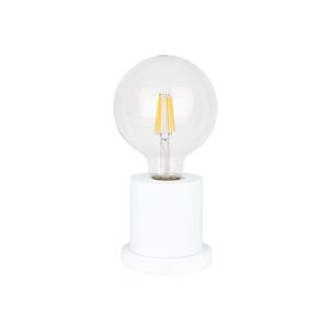 7392102 - Stolní lampa TASSE 1xE27/25W/230V buk