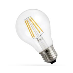 LED Žárovka VINTAGE E27/7W/230V 1800K