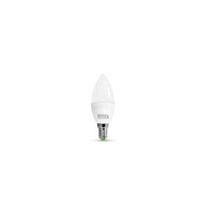 LED Žárovka LEDSTAR C37 E14/7W/230V 3000K