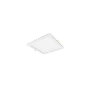 LED Koupelnové podhledové svítidlo ATUEL LED/24W/230V 4000K 22x22 cm IP54