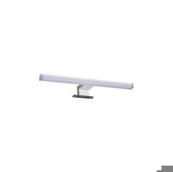 34932 - LED Koupelnové osvětlení zrcadla ASTIM LED/8W/230V IP44 chrom