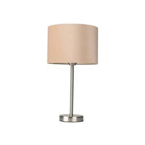 7751027 - Stolní lampa SCARLETT 1xE27/40W/230V