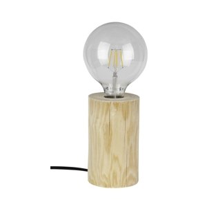 76910150 - Stolní lampa TRABO 1xE27/25W/230V