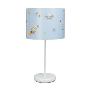 Dětská stolní lampa SWEET DREAMS 1xE27/60W/230V