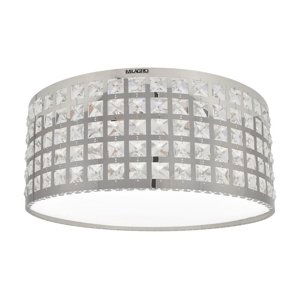 LED Křišťálové stropní svítidlo ALEX LED/18W/230V