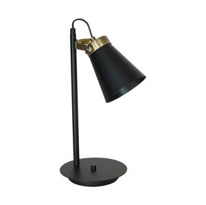 Stolní lampa ATOS 1xE27/60W/230V