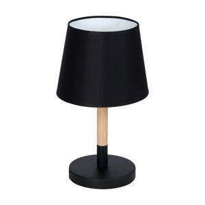 Stolní lampa TABLE LAMPS 1xE27/60W/230V