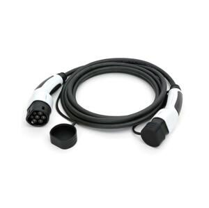 Nabíjecí kabel pro elektromobily typu 2 5m 11kW 16A IP54