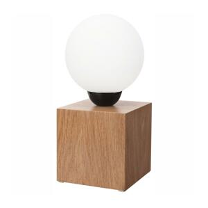 Stolní lampa EMI BALL 1xG9/15W/230V