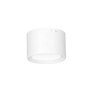 LED Stropní svítidlo LED/6W/230V bílá pr. 8 cm
