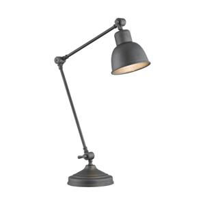 Argon Argon 3195 - Stolní lampa EUFRAT 1xE27/60W/230V