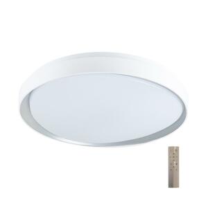 KL151002- LED Stmívatelné stropní svítidlo URANUS LED/30W/230V IP21 + DO