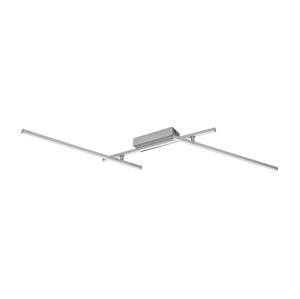 Rabalux Rabalux 71019 - LED Stropní svítidlo NEGAN LED/24W/230V 4000K