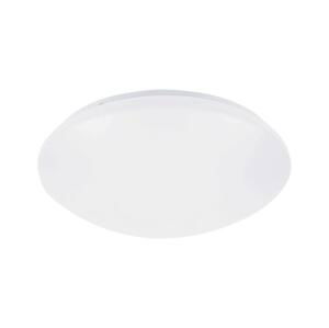 Rabalux Rabalux 71133 - LED Stropní svítidlo se senzorem LUCAS LED/18W/230V IP44 4000K