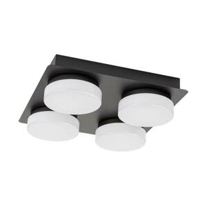 Rabalux Rabalux 75004 - LED Stropní koupelnové svítidlo ATTICHUS 4xLED/5,2W/230V IP44