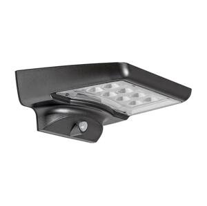 Rabalux Rabalux 77014 - LED Solární svítidlo se senzorem MOSELLE LED/4W/3,7V IP44