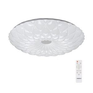 Rabalux Rabalux 1427 - LED Stropní svítidlo s dálkovým ovladačem PRIMROSE LED/72W/230V