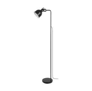 Rabalux Rabalux 2242 - Stojací lampa FLINT 1xE27/40W/230V černá