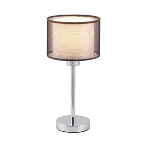 Rabalux Rabalux 2631 - Stolní lampa ANASTASIA E27/60W