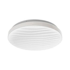 Rabalux Rabalux 2675 - LED Stmívatelné stropní svítidlo MILENA LED/24W/230V 390mm