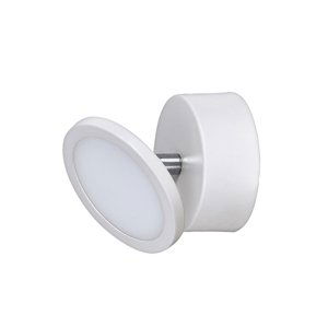 Rabalux Rabalux 2713 - LED Nástěnné svítidlo ELSA LED/6W/230V bílá