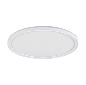 Rabalux Rabalux 3428 - LED Stmívatelné stropní svítidlo PAVEL LED/22W/230V