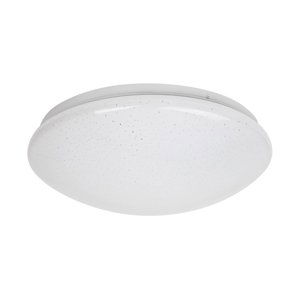 Rabalux Rabalux 3937 - LED Stropní svítidlo LUCAS LED/18W/230V 330mm