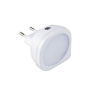 Rabalux Rabalux 4647 - LED svítidlo BILLY LED/0,5W/230V bílá