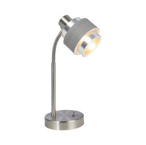 Rabalux Rabalux 5384 - Stolní lampa BASIL 1xE14/25W/230V