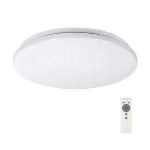 Rabalux Rabalux 5698 - LED Stmívatelné stropní svítidlo EMMETT LED/16W/230V + DO