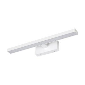 Rabalux Rabalux 5783 - LED Koupelnové nástěnné svítidlo SPENCER LED/12W/230V IP44