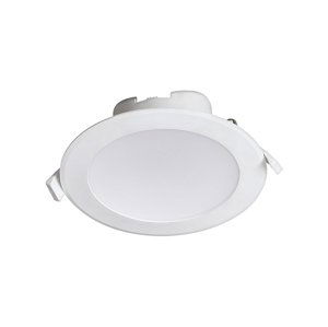 Rabalux Rabalux 5900 - LED Podhledové svítidlo CHRISTOPHER 1xLED/12W/230V