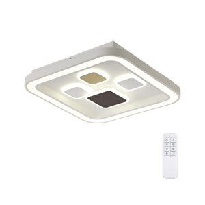 Rabalux Rabalux 6475 - LED Stmívatelné stropní svítidlo HOLLIS LED/40W/230V