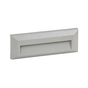 Rabalux Rabalux 8011 - LED Venkovní nástěnné svítidlo PUEBLO 1xLED/1,6W IP65