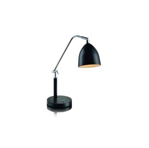 Markslöjd Markslöjd 105025 - Stolní lampa FREDRIKSHAMN 1xE27/40W/230V