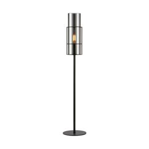 Markslöjd Markslöjd 108560 - Stolní lampa TORCIA 1xE14/40W/230V 65 cm černá